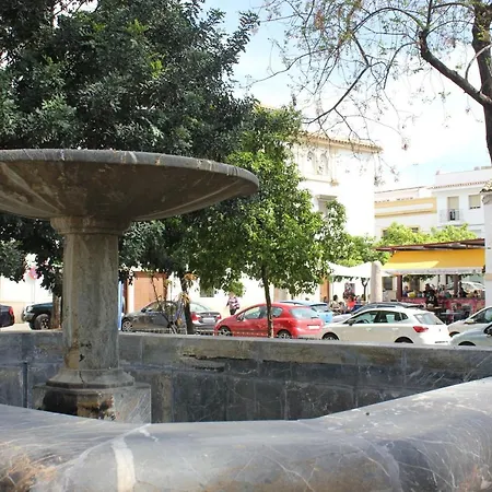 Apartman La Piconera Con Piscina A 350 Metros Córdoba