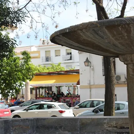 Apartman La Piconera Con Piscina A 350 Metros *