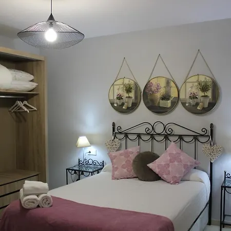 La Piconera Con Piscina A 350 Metros * قرطبة