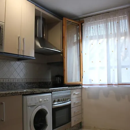 Apartment La Piconera Con Piscina A 350 Metros Cordoba