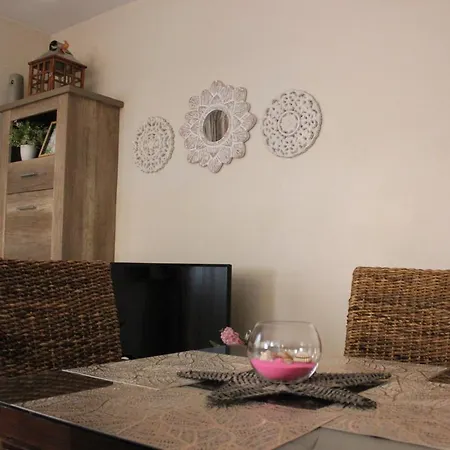 Apartment La Piconera Con Piscina A 350 Metros Cordoba