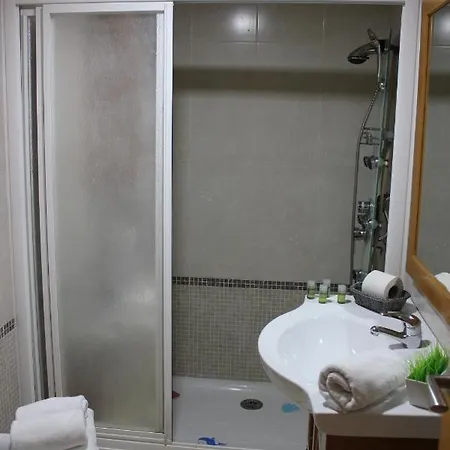 La Piconera Con Piscina A 350 Metros *