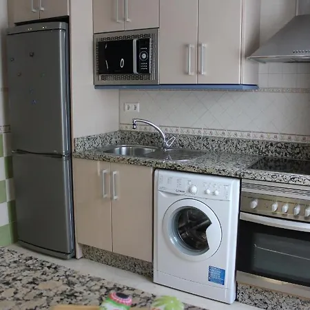 Apartment La Piconera Con Piscina A 350 Metros