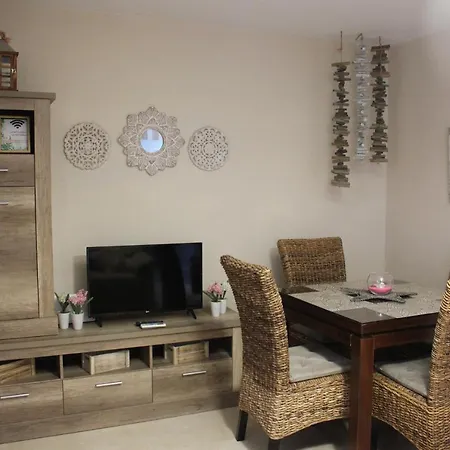 La Piconera Con Piscina A 350 Metros Apartman