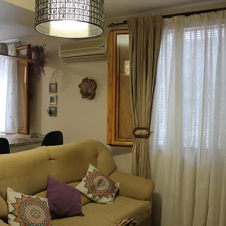 La Piconera Con Piscina A 350 Metros Cordoba