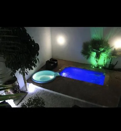 La Piconera Con Piscina A 350 Metros