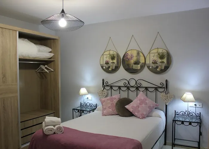 La Piconera Con Piscina A 350 Metros * קורדובה