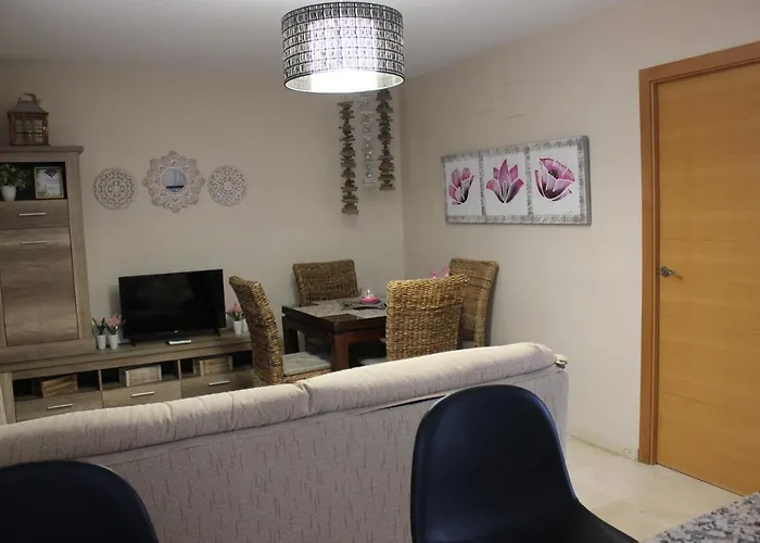 La Piconera Con Piscina A 350 Metros