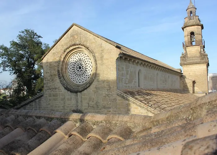 Apartment La Piconera Con Piscina A 350 Metros Cordoba