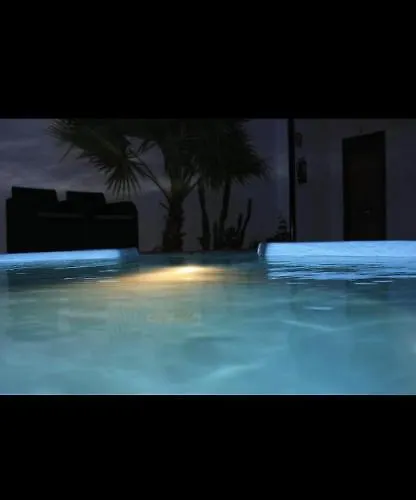 La Piconera Con Piscina A 350 Metros דירה *