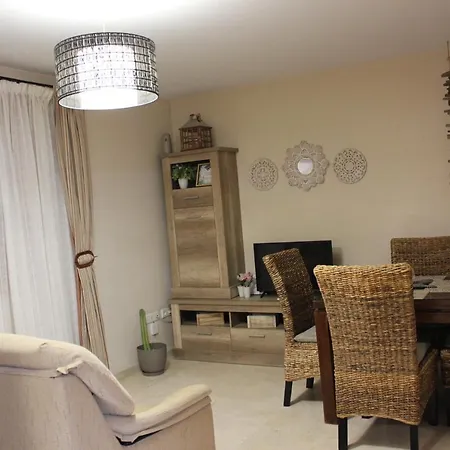 Apartamento La Piconera Con Piscina A 350 Metros