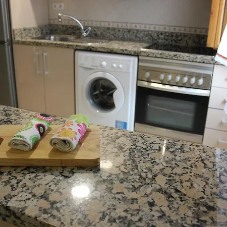 La Piconera Con Piscina A 350 Metros Apartamento