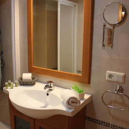 Apartamento La Piconera Con Piscina A 350 Metros