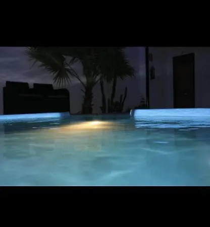 La Piconera Con Piscina A 350 Metros Apartamento *