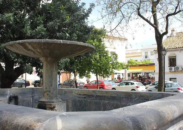 Apartament La Piconera Con Piscina A 350 Metros Kordoba