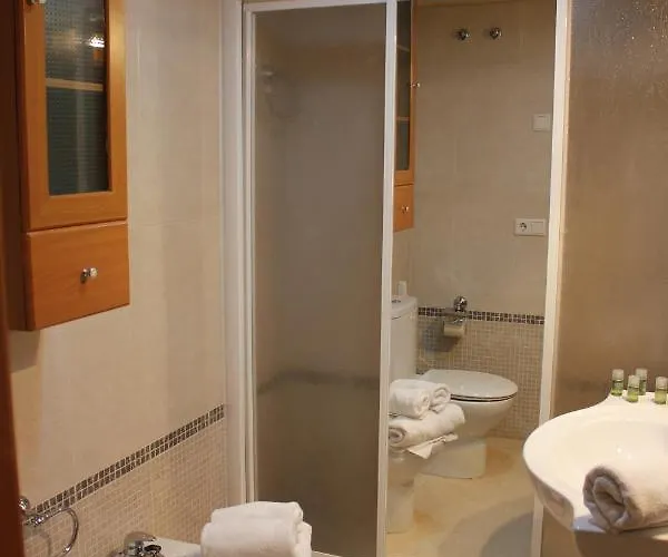Apartament La Piconera Con Piscina A 350 Metros *
