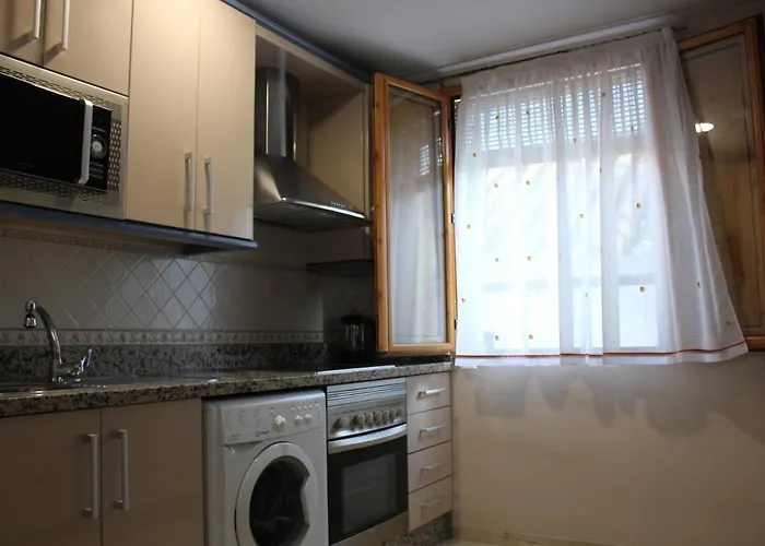 Apartament La Piconera Con Piscina A 350 Metros Kordoba