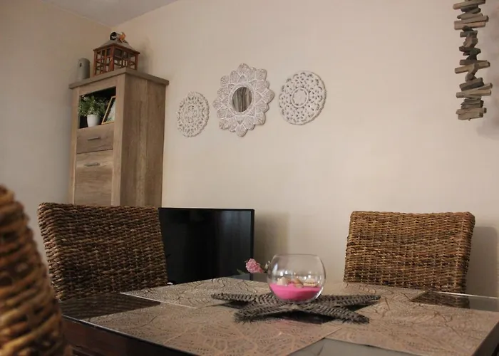 Apartament La Piconera Con Piscina A 350 Metros Kordoba