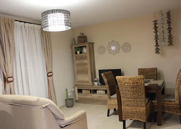 Apartament La Piconera Con Piscina A 350 Metros