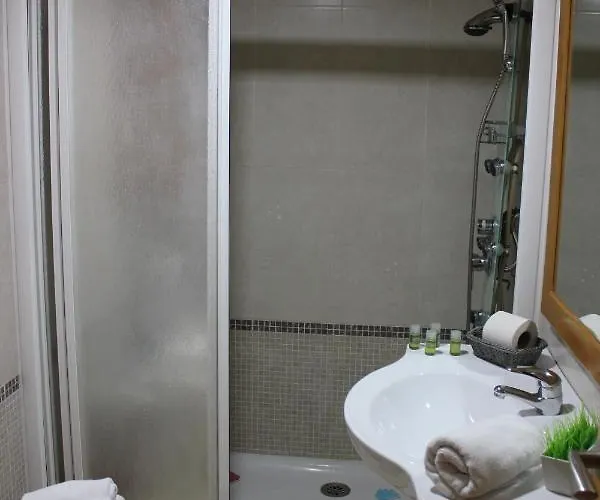 La Piconera Con Piscina A 350 Metros *