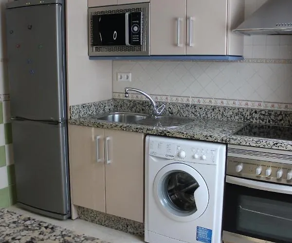 Apartament La Piconera Con Piscina A 350 Metros