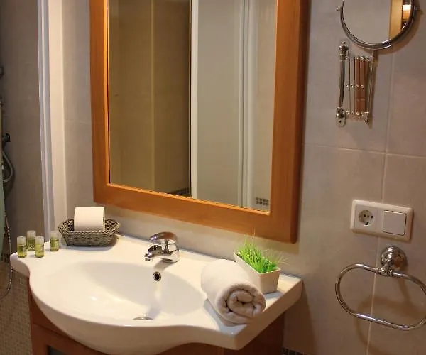 Apartament La Piconera Con Piscina A 350 Metros