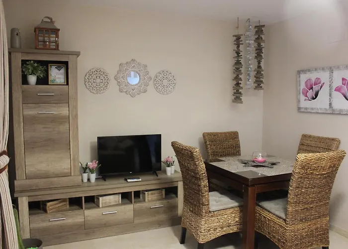 La Piconera Con Piscina A 350 Metros Apartament