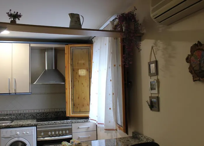 La Piconera Con Piscina A 350 Metros Apartament Kordoba