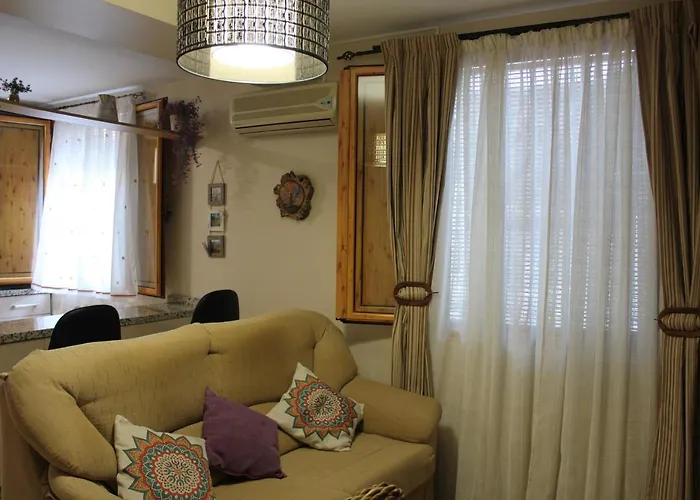 La Piconera Con Piscina A 350 Metros Kordoba