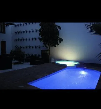 La Piconera Con Piscina A 350 Metros דירה קורדובה