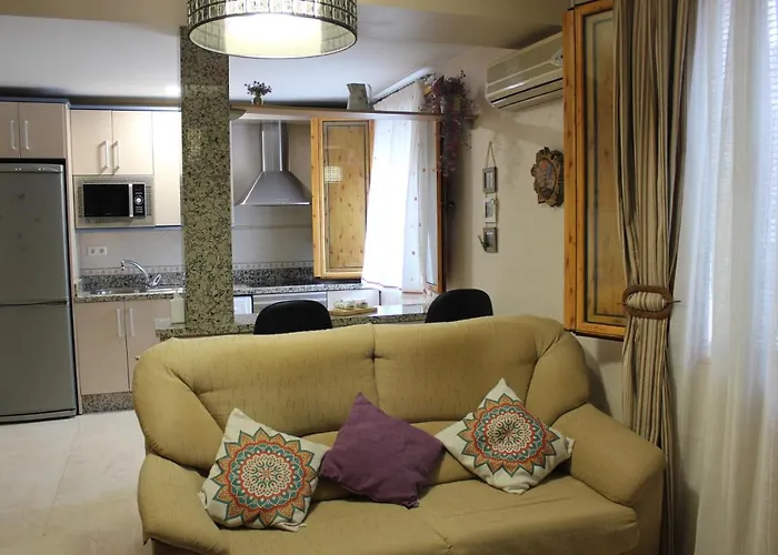 La Piconera Con Piscina A 350 Metros アパート *