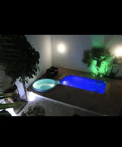 La Piconera Con Piscina A 350 Metros